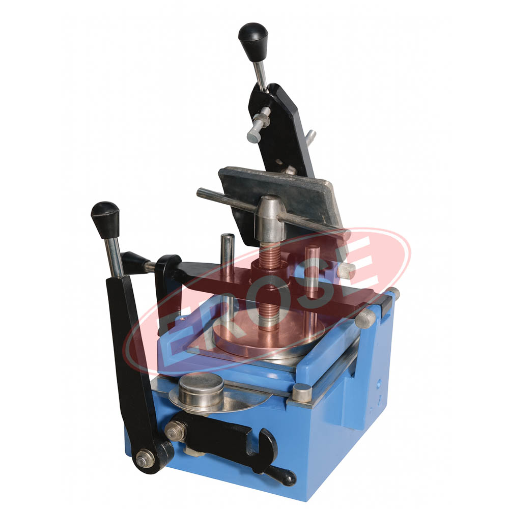 Capsule Filling Machine