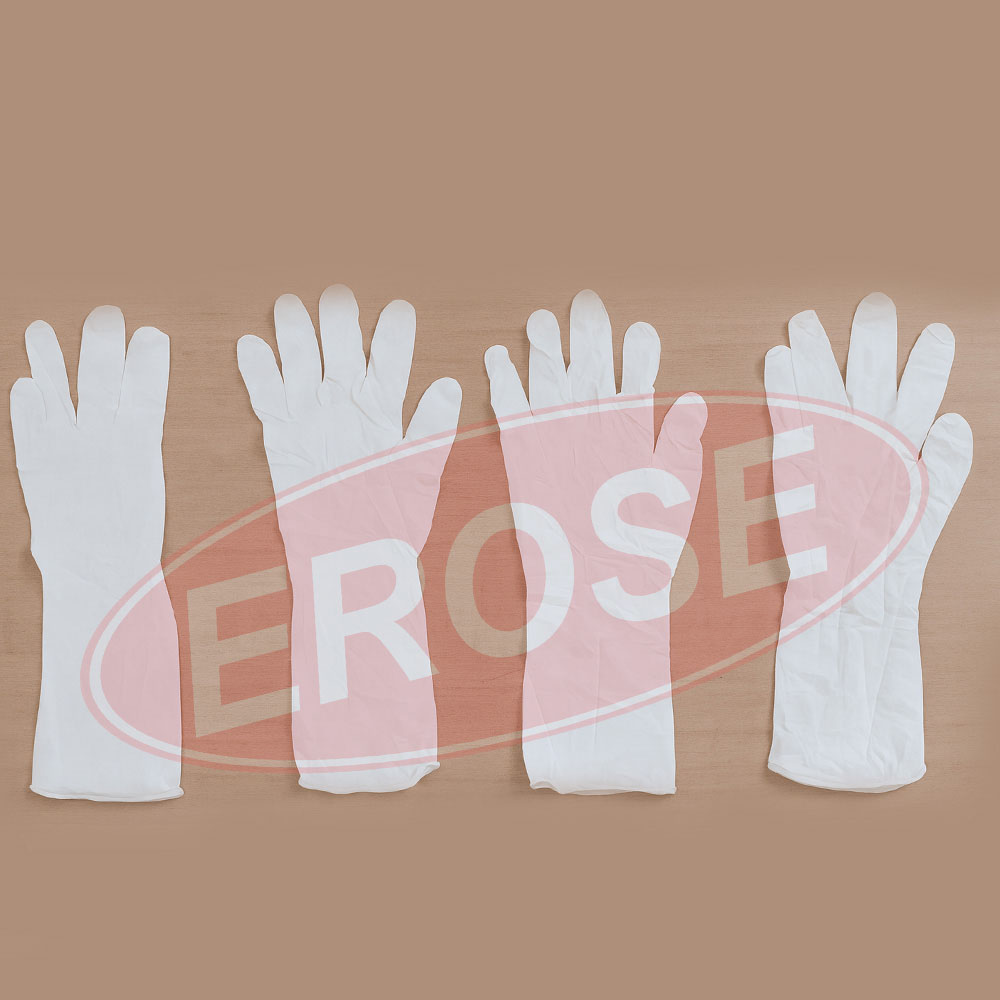 Non-Sterile Gloves