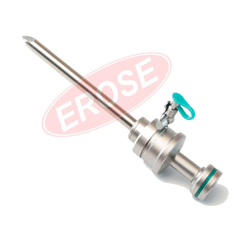 Laparoscopy Cannula