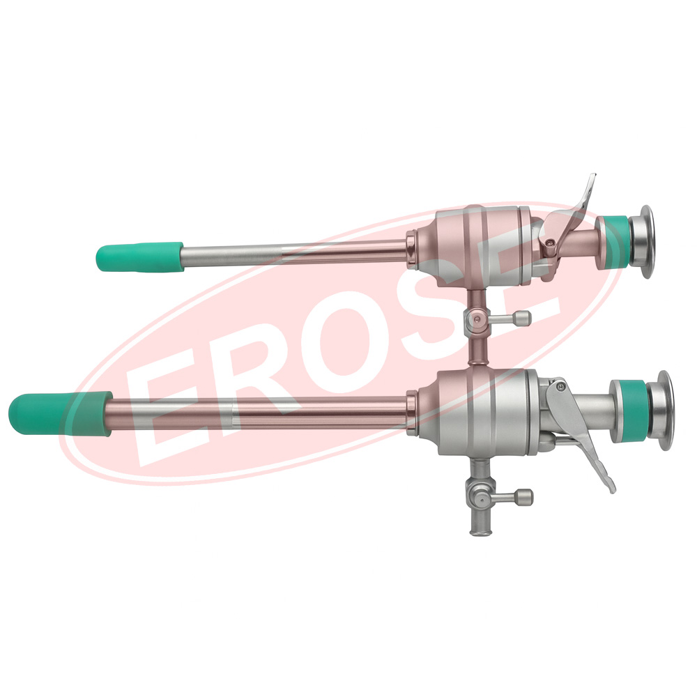 Laparoscopy Trocar Cannula