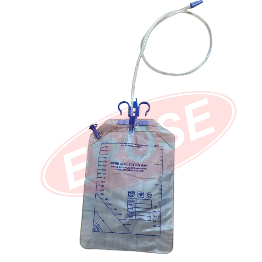 Urine Collection Bag