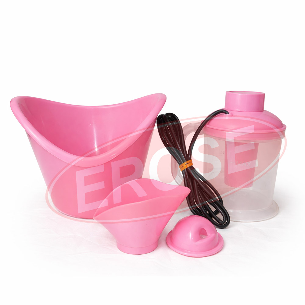 3-in-1 Facial Teamer Vaporizer