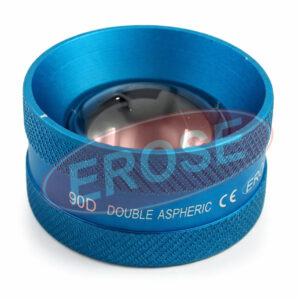 90D Aspheric Lens