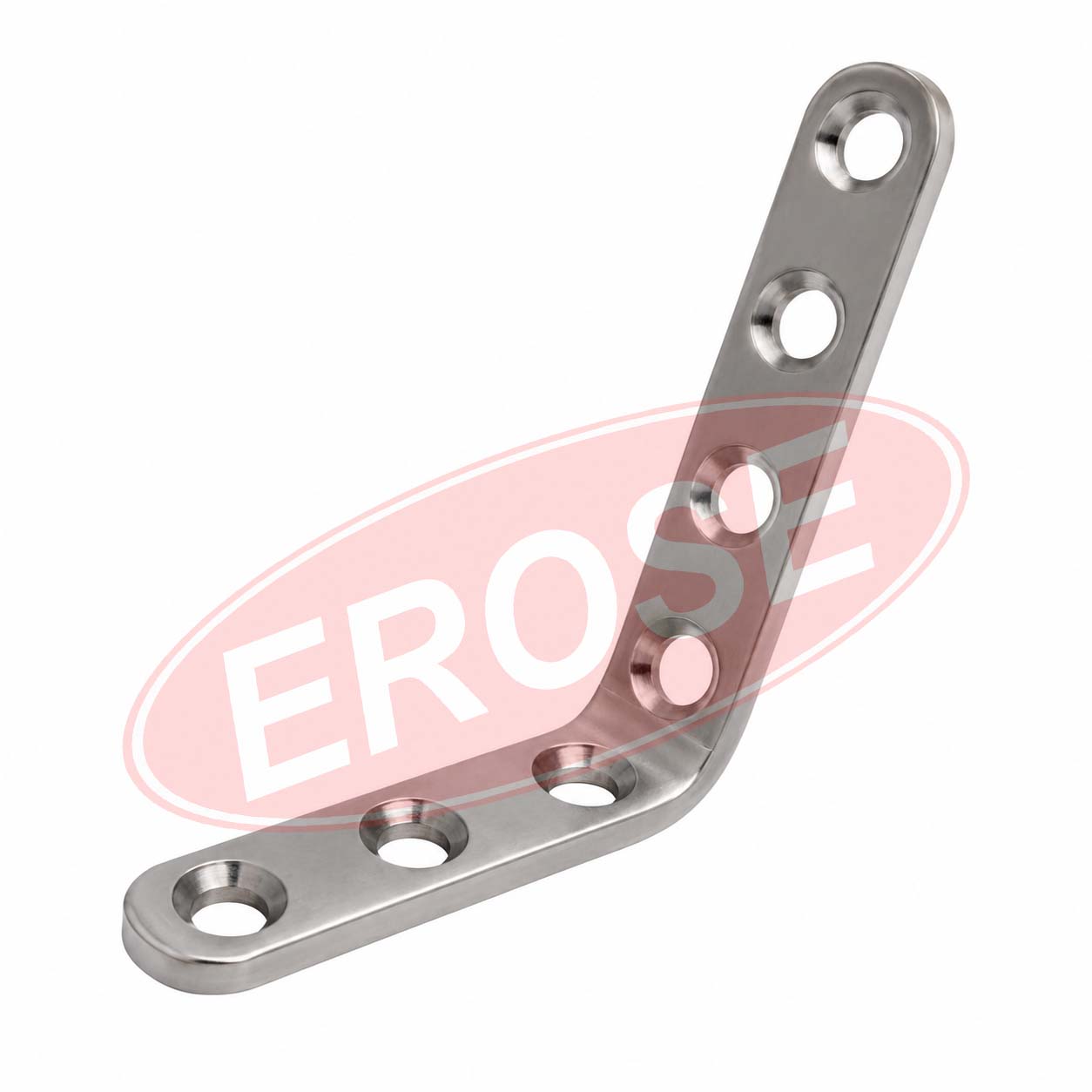 95° DCS Plate (DC Hole)