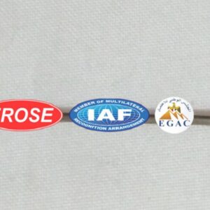Artificial Insemination Gun With Lock