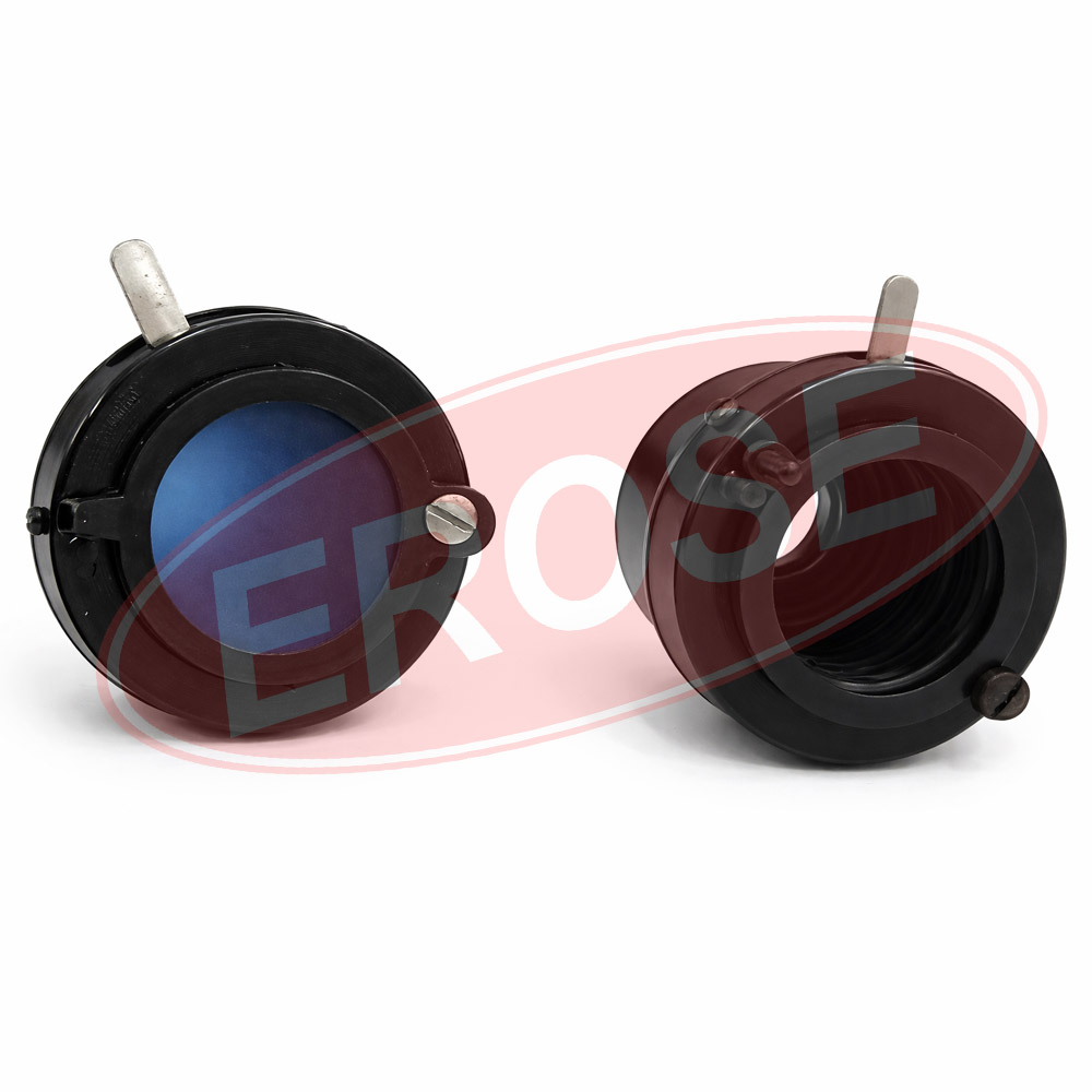 Abbe Microscope Condenser