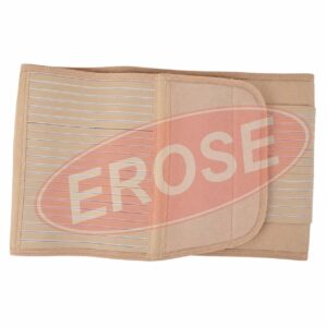 Abdominal Belt Half Elastic