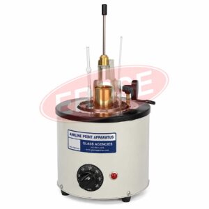 Aniline Point Apparatus