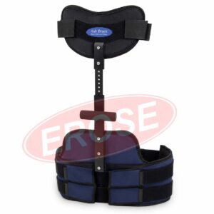 Ash Brace Hyper Extension Brace