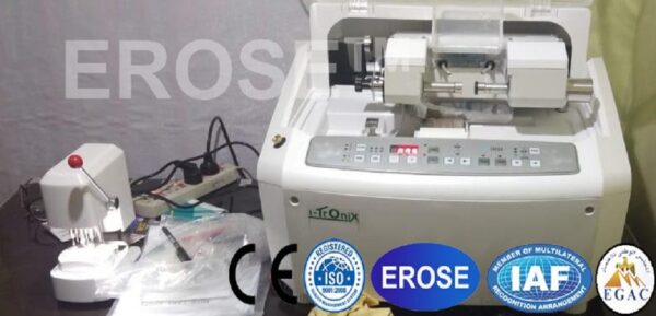 Auto Lens Edger Glass Agencies