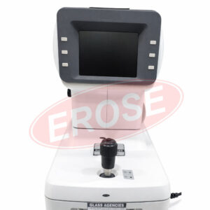 Auto Refractometer