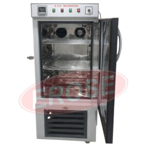 BOD Incubator