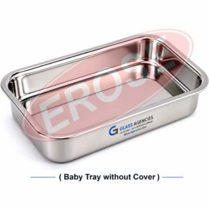 Baby Tray without Cover