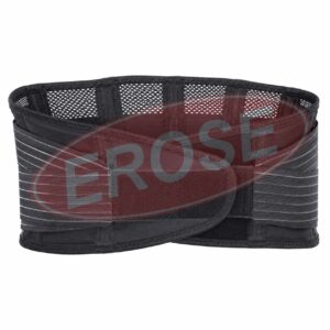 Back or Hip Pain Relief Belt