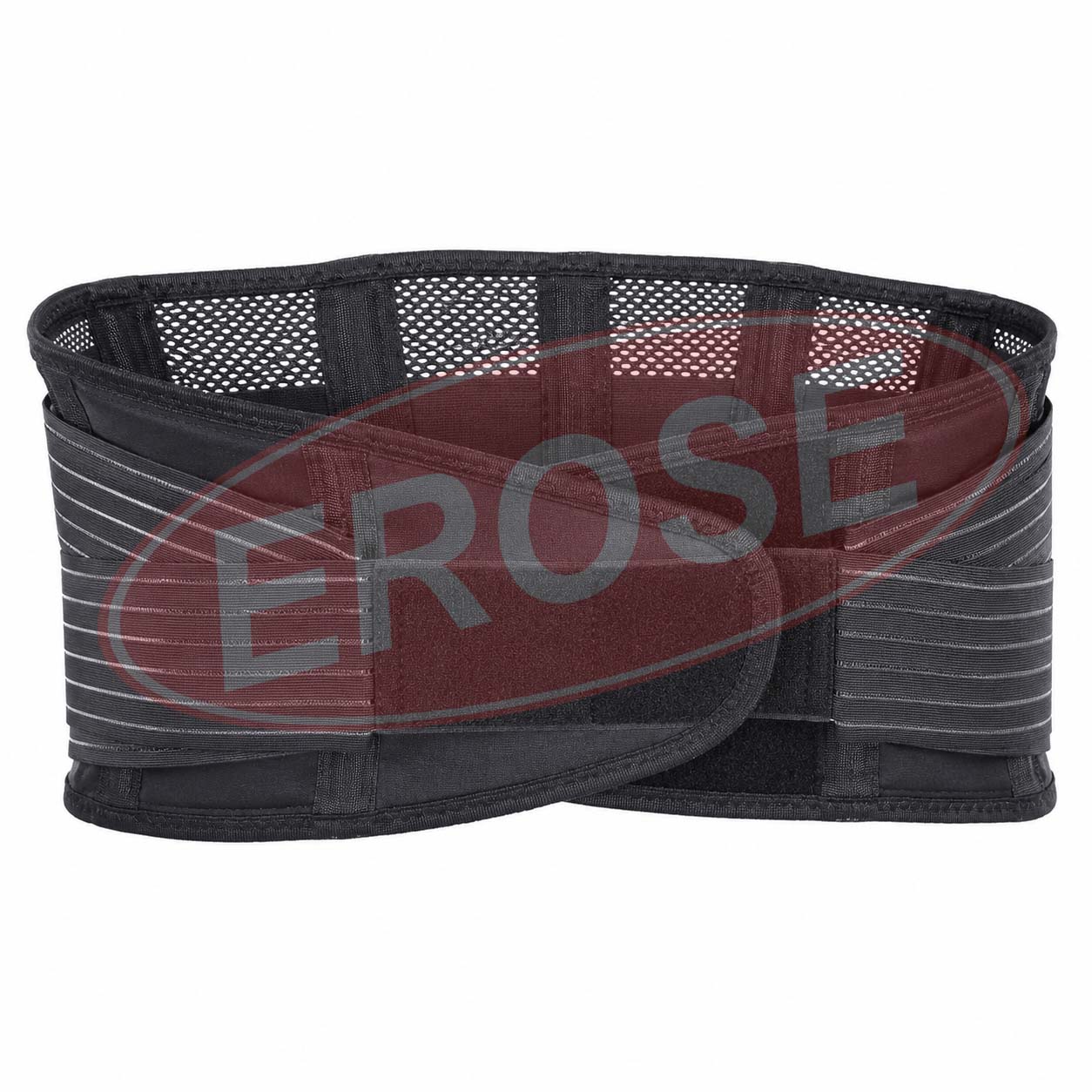 Back or Hip Pain Relief Belt