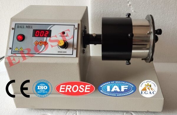 Ball Mill Digital