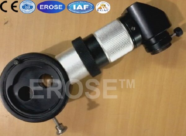 Beam Splitter for Microscope or Slit Lamp, Export Quality