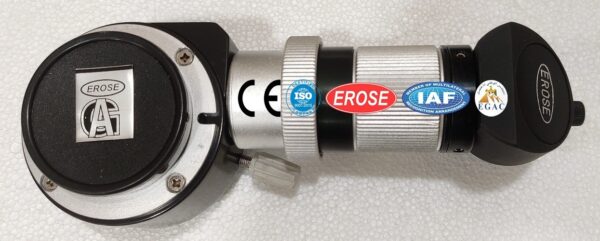 Beam Splitter for Slit Lamp, Up / Down Type