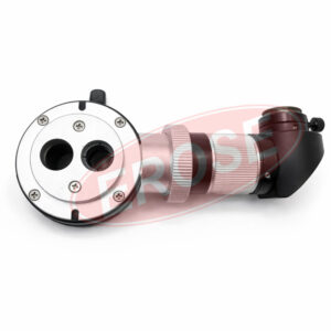 Beam Splitter for Microscope or Slit Lamp Best Quality