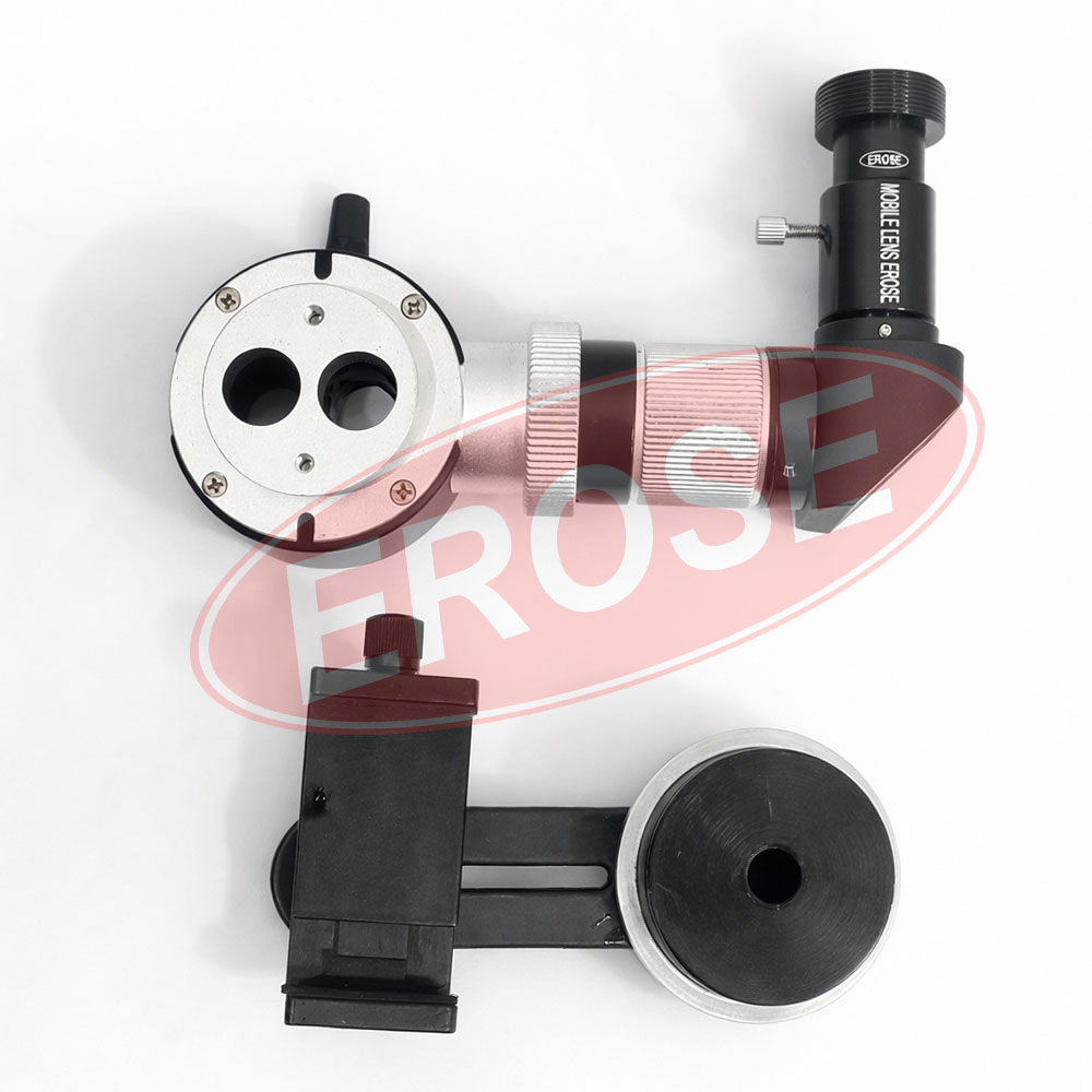 Beam Splitter for Mobile with Mobile holder, Best Quality