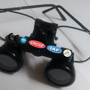 Binocular Loupe 3.5X