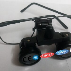 Binocular Loupe 4X