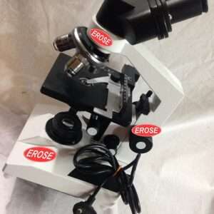 Research Binocular Microscope