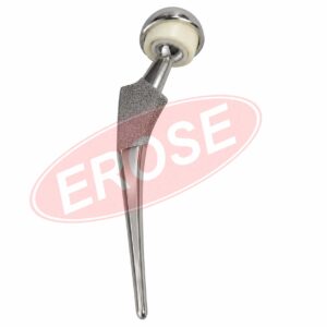Bipolar Hip Prosthesis (Non-Fenestrated)