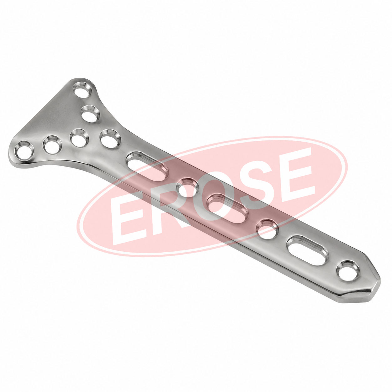 Broad Locking Compression Plate