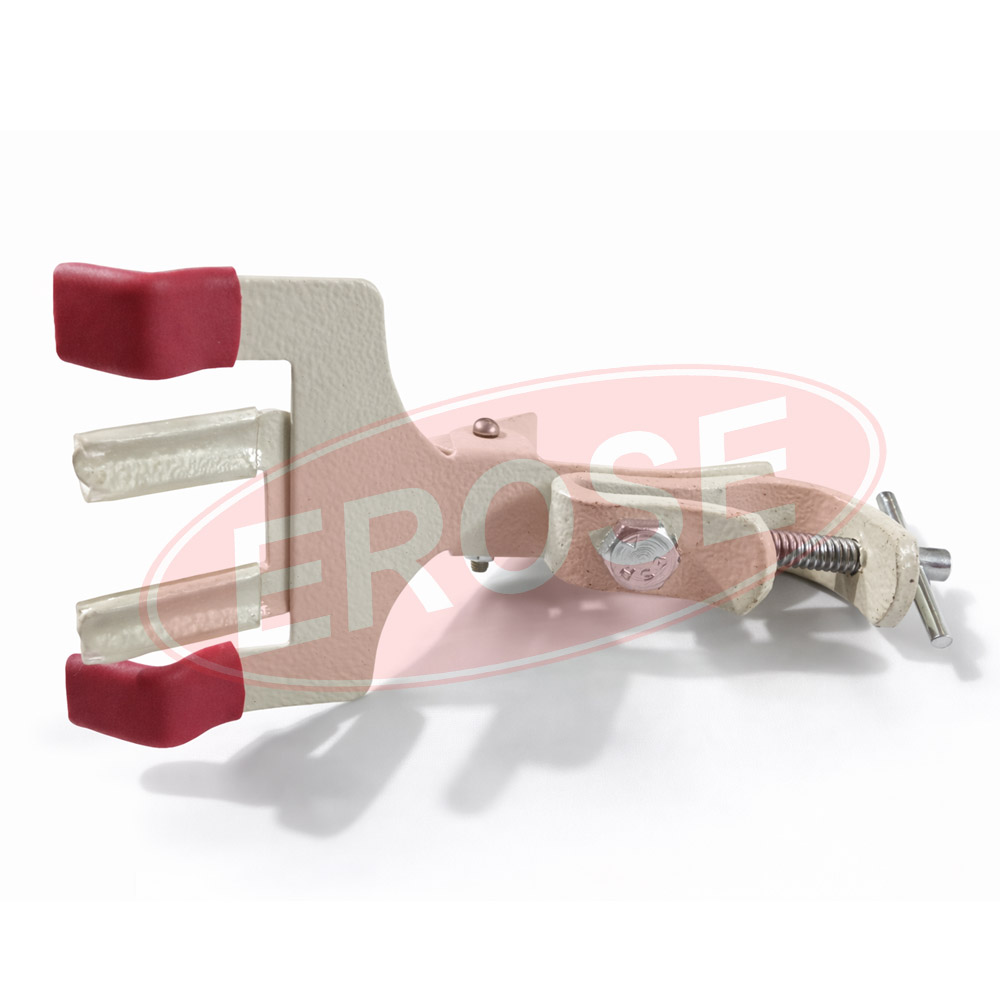 Burette Fischer Clamp