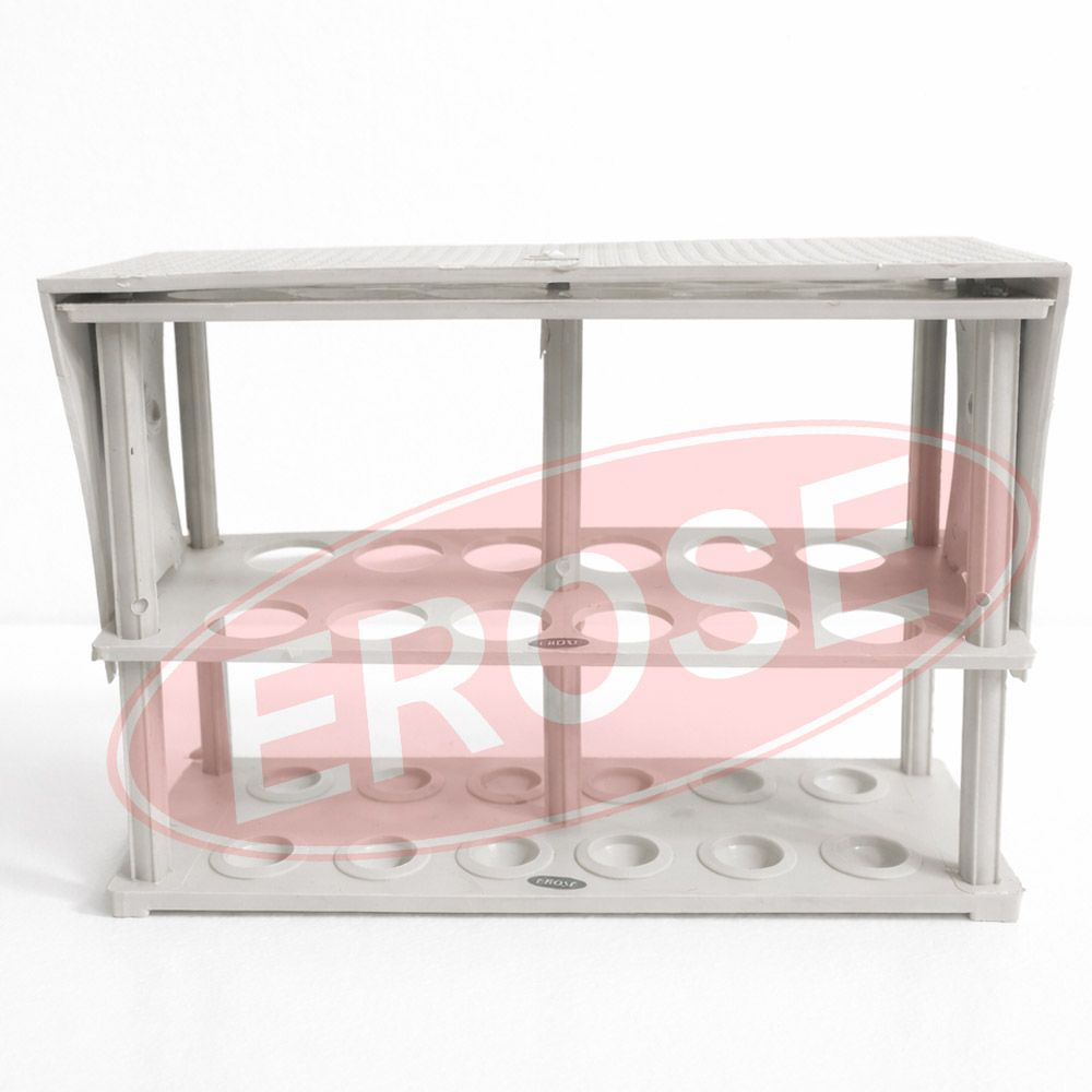 Butyrometer Stand Plastic