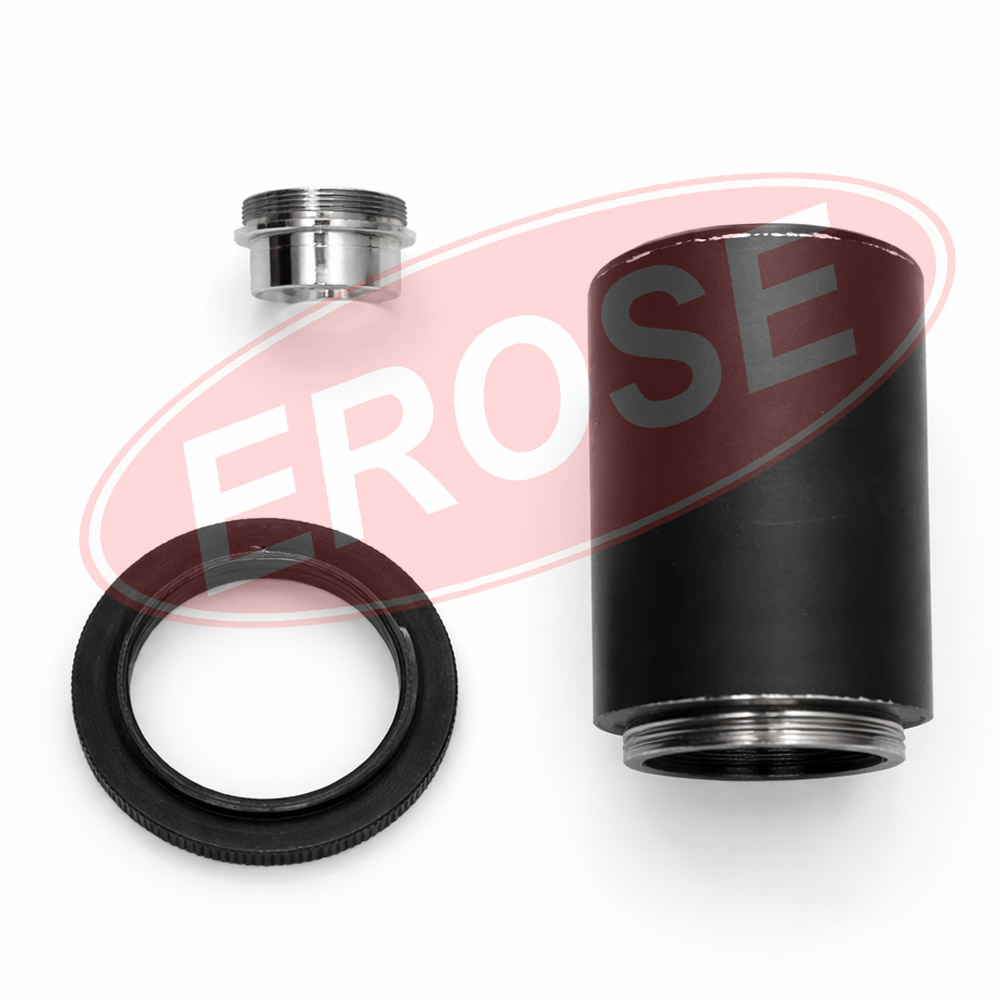 C Mount Adaptor For Dslr Camera