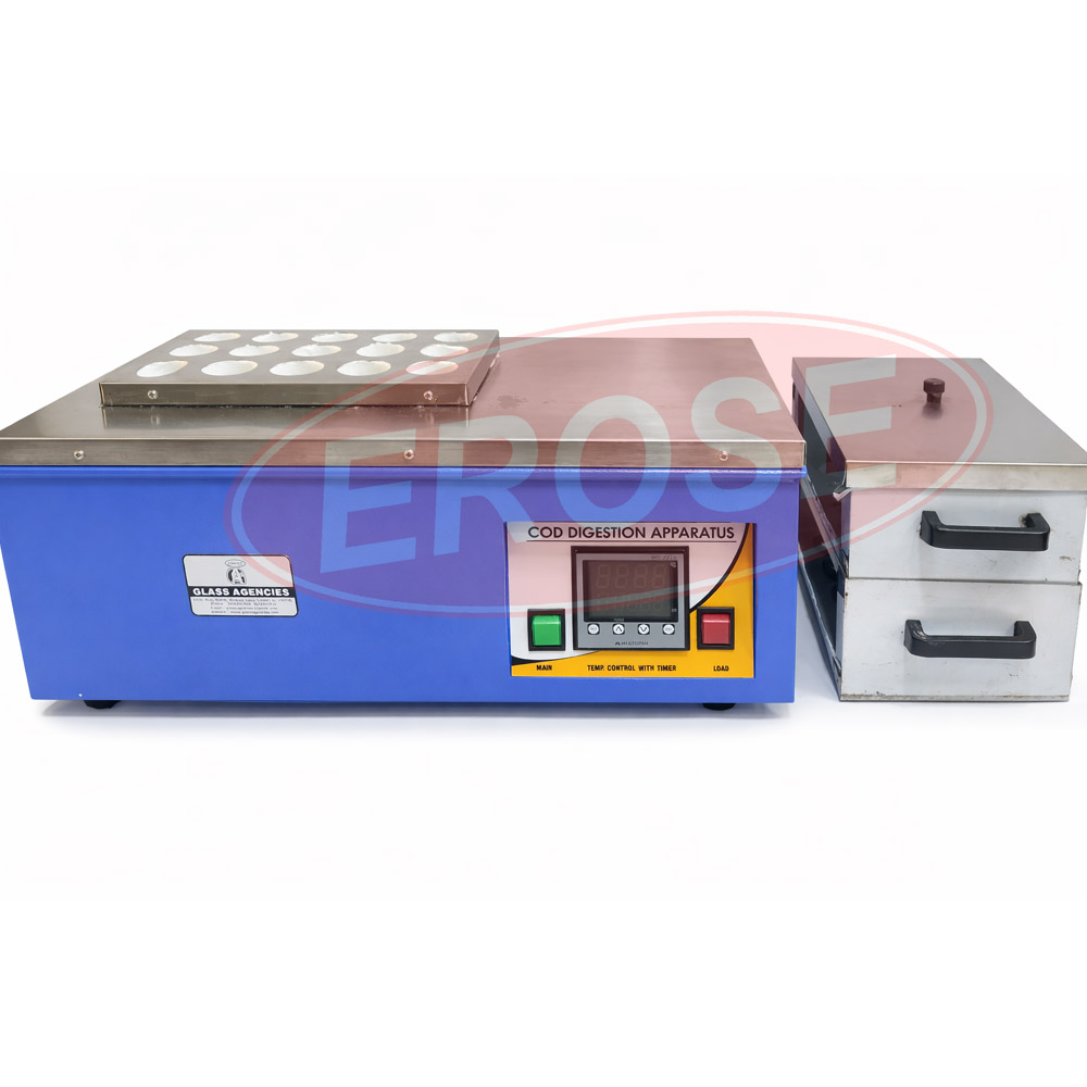 COD Digestion Apparatus