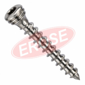 Cancellous Screw