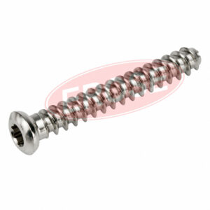 Cancellous Screw Full Thread