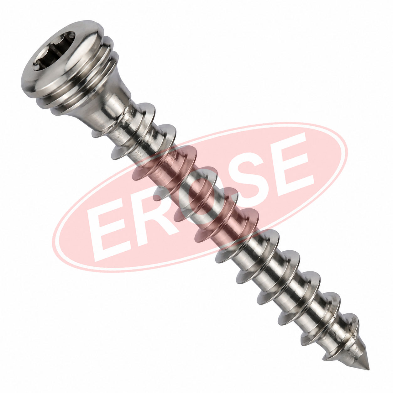 Cancellous Screw