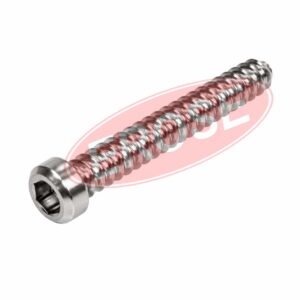 Cannulated Screw Full Thread