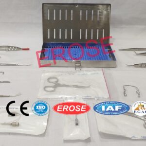 Cataract Set EROSE