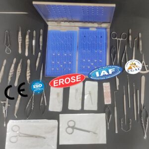 Cataract Set Manufacturer