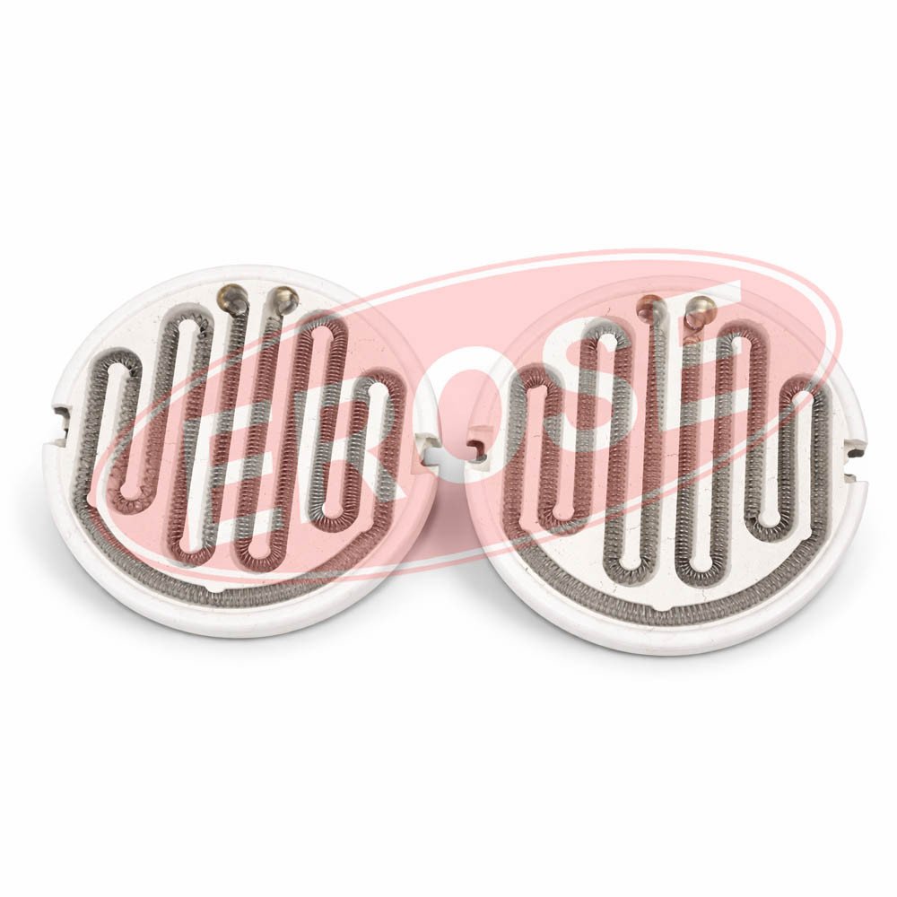 Ceramic Electric Heater