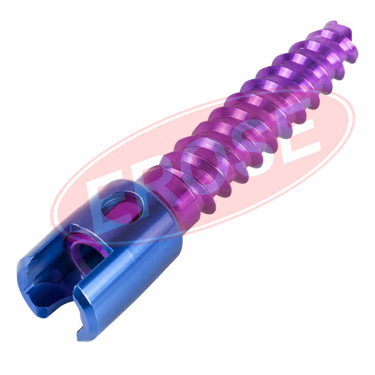 Cervical Bone Screw