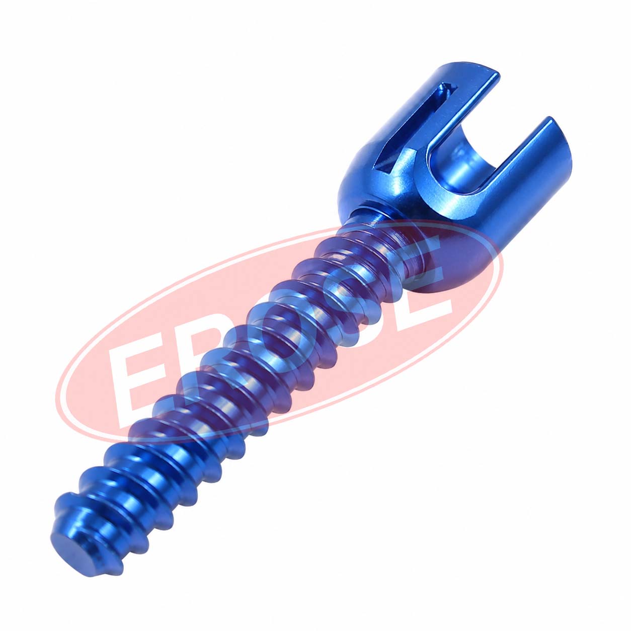 Cervical Locking Screw