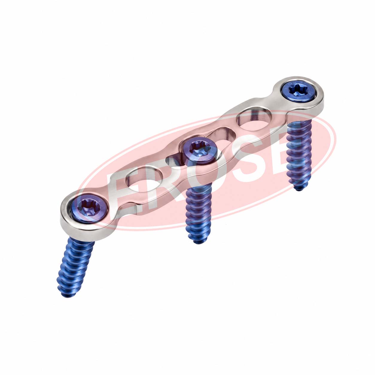 Cervical Plate EROSE