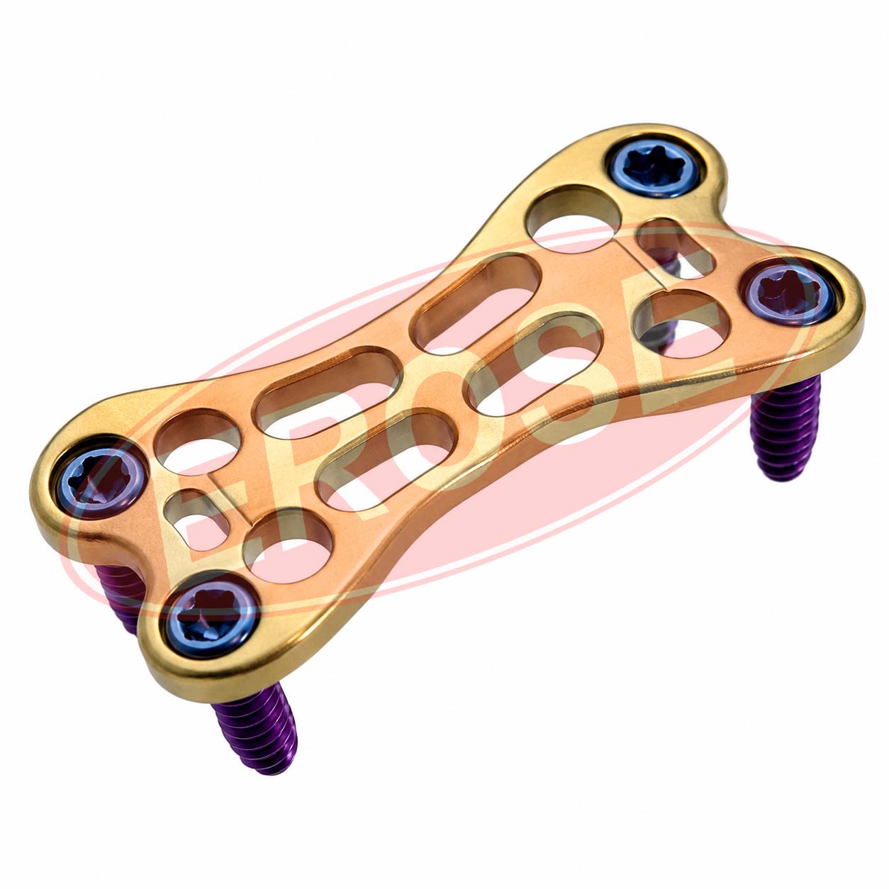Cervical Plate