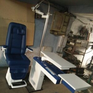 Chair Unit