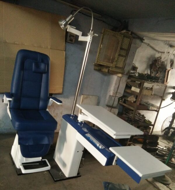 Chair Unit