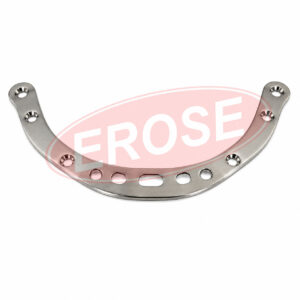 Chin Plate