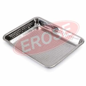 Cidex Tray Stainless Steel