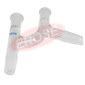 Claisen Head Sloping