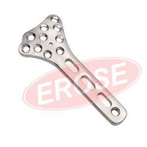 Cobra Head Plate